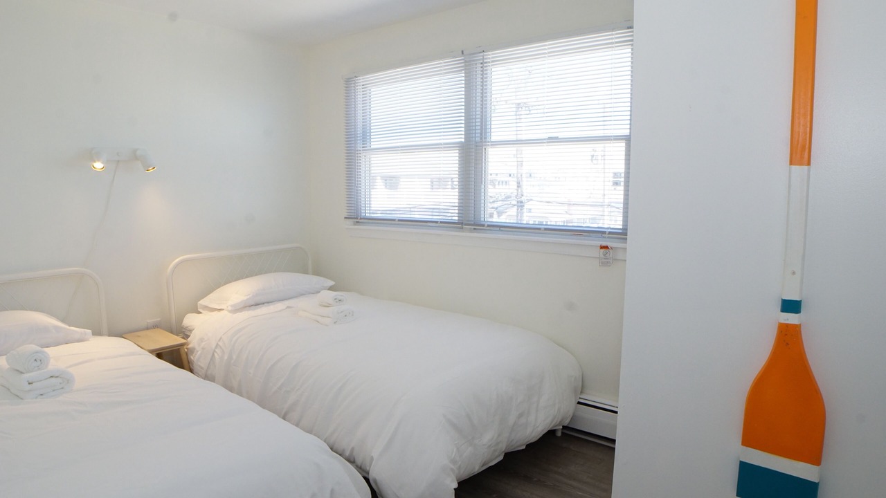 Photo of Bedroom in Seaside Heights