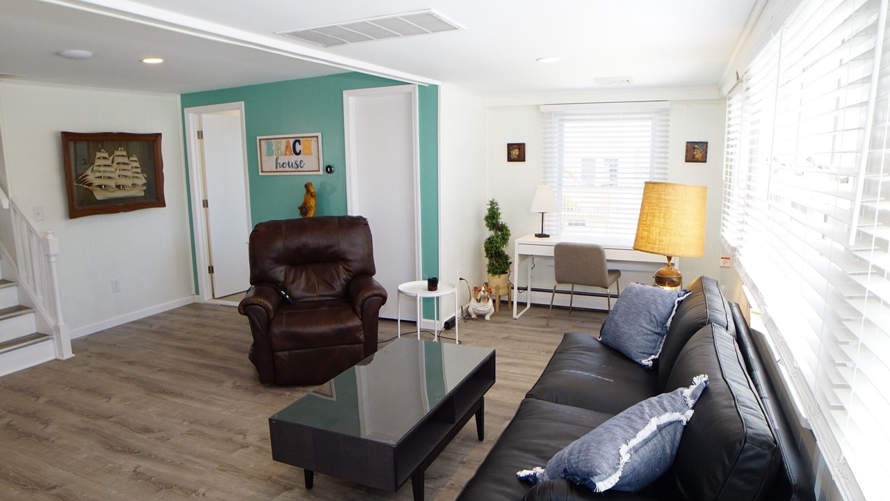 Photo of Livingroom in Seaside Heights