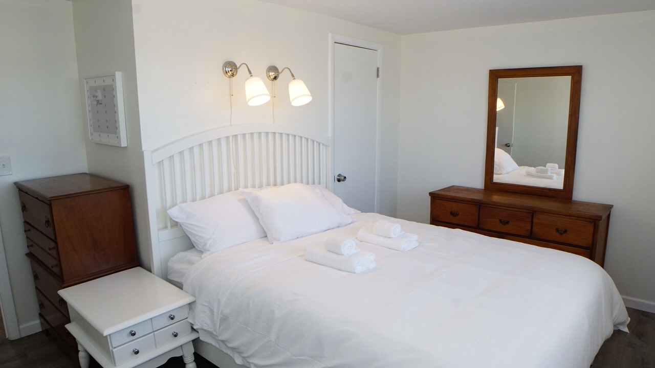 Photo of Bedroom in Seaside Heights
