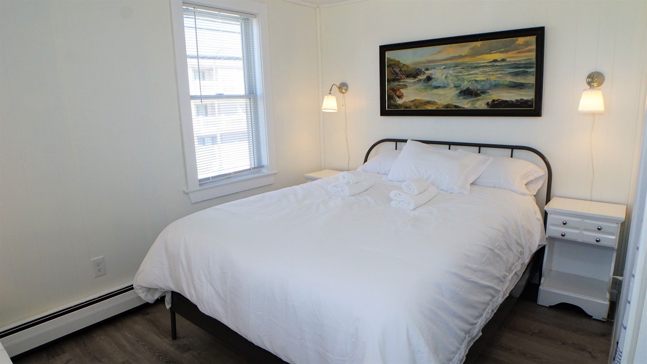 Photo of Bedroom in Seaside Heights