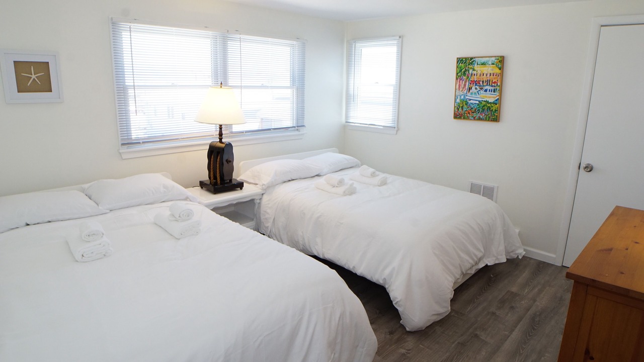 Photo of Bedroom in Seaside Heights