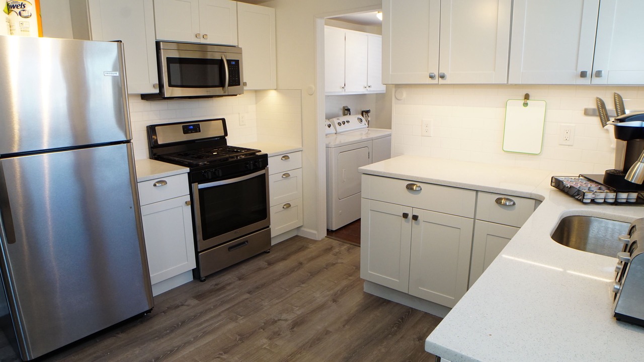 Photo of Kitchen in Seaside Heights