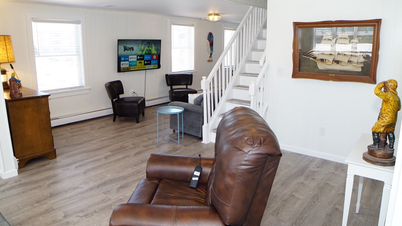 Photo of Livingroom in Seaside Heights