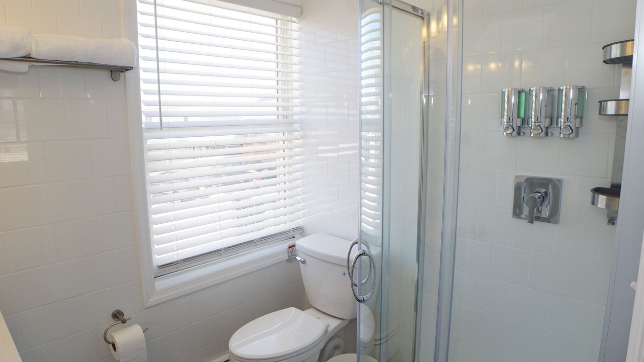 Photo of Bathroom in Seaside Heights