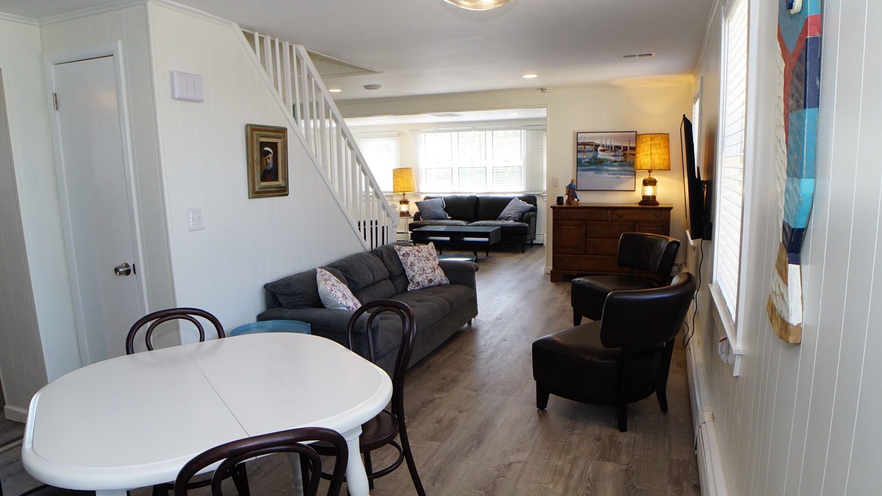 Photo of Livingroom in Seaside Heights