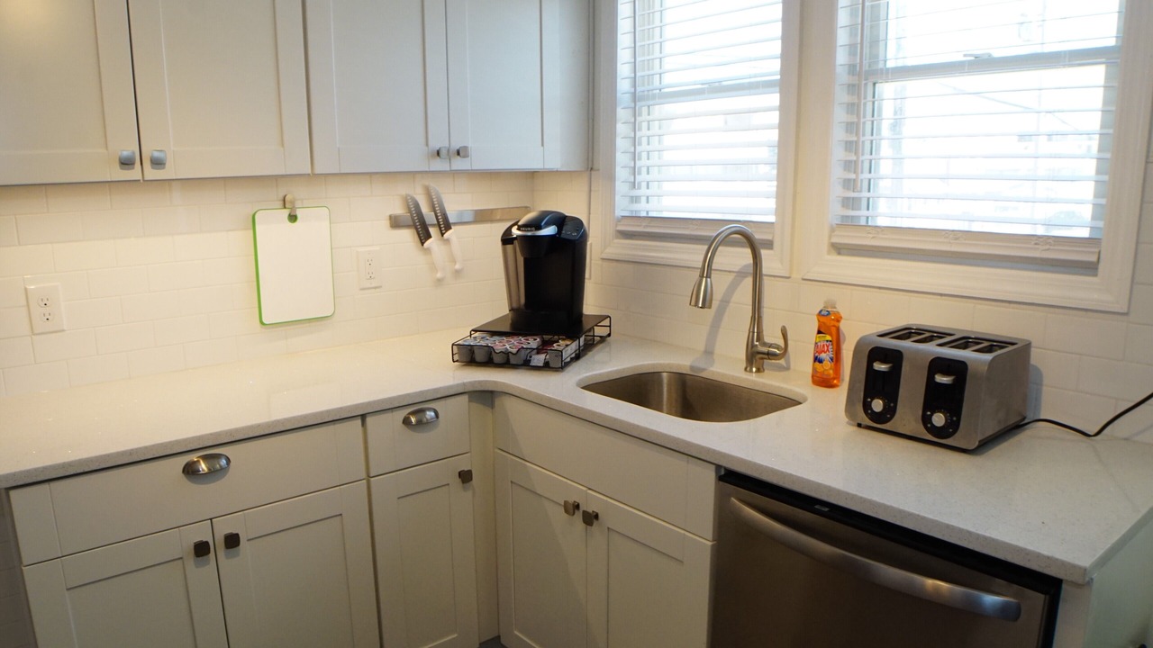 Photo of Kitchen in Seaside Heights