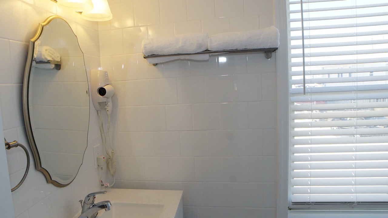 Photo of Bathroom in Seaside Heights