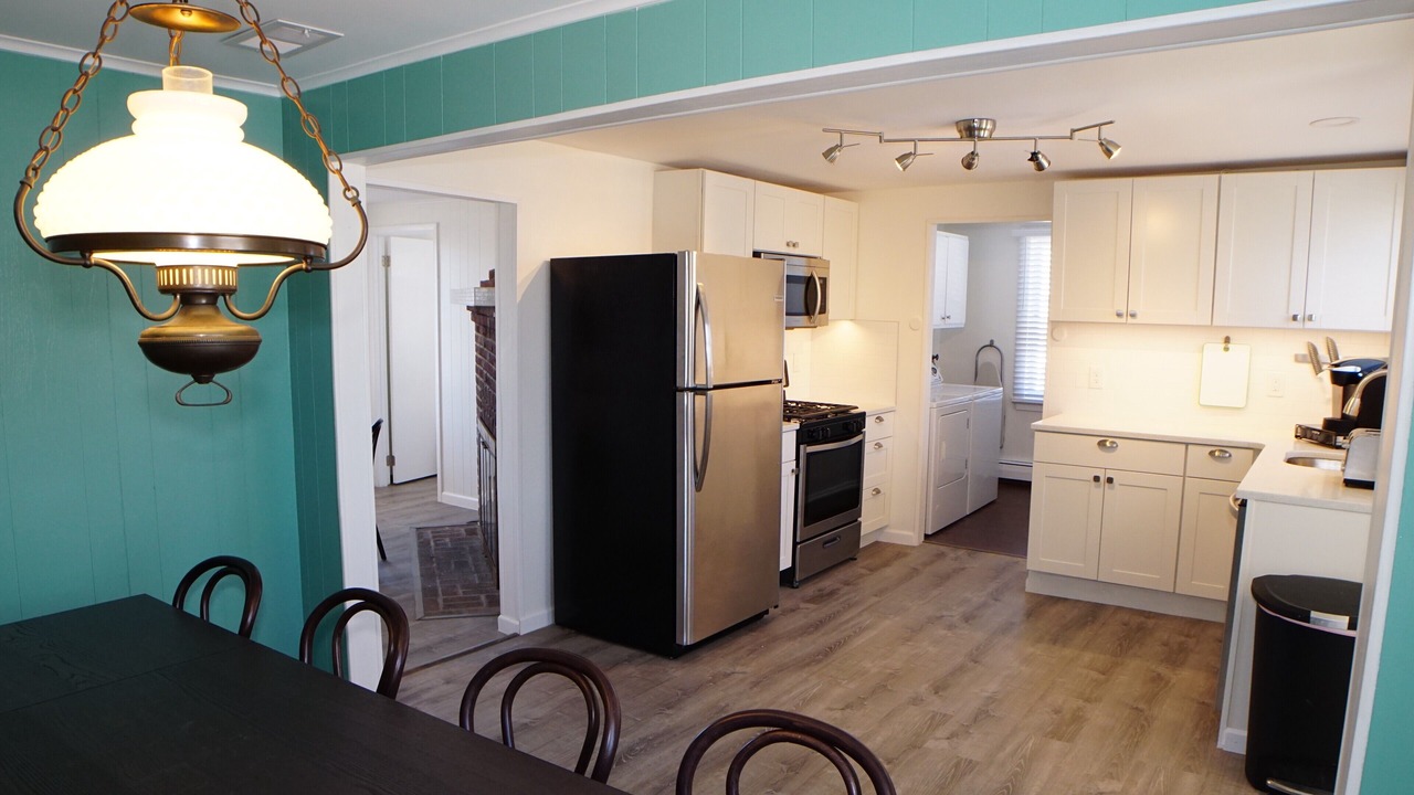 Photo of Kitchen in Seaside Heights