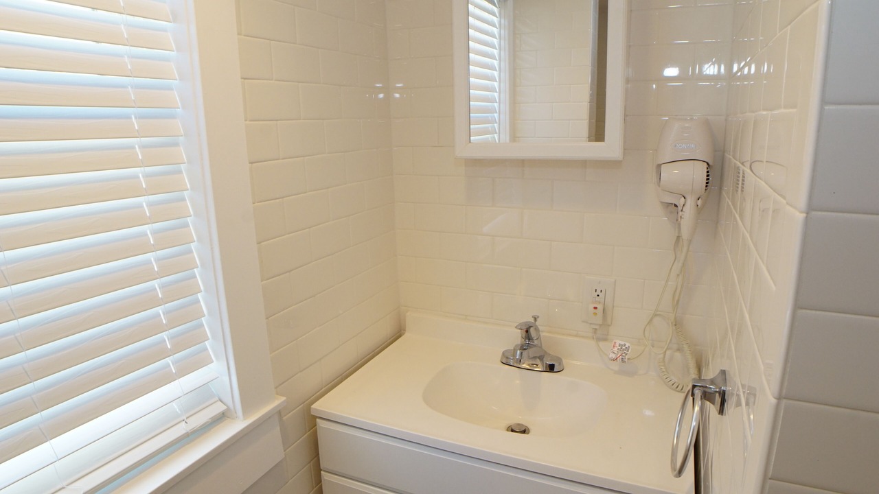 Photo of Bathroom in Seaside Heights