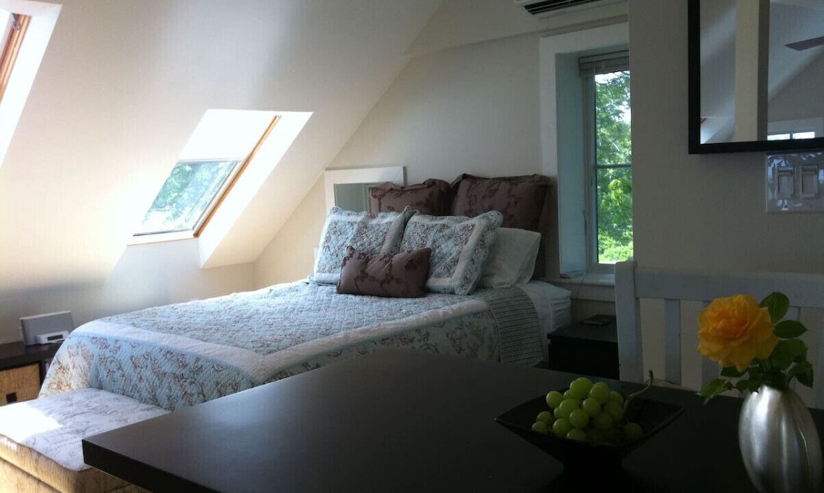 Photo of Bedroom in Cape Anne