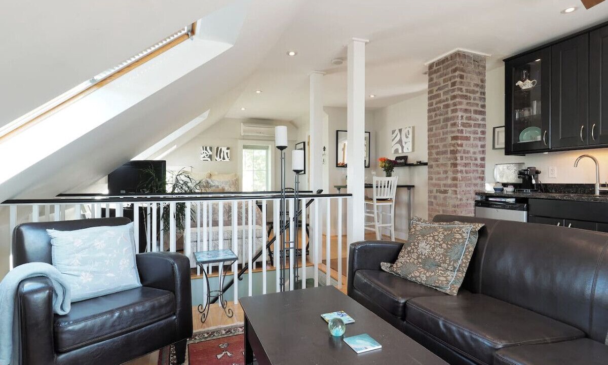 Photo of Livingroom in Cape Anne