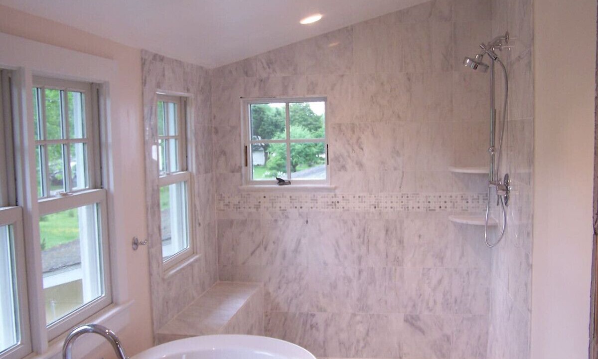 Photo of Bathroom in Cape Anne