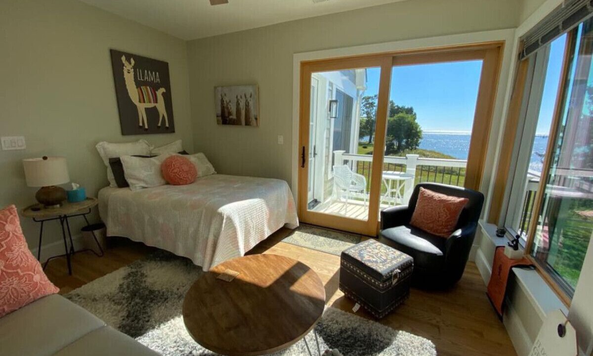 Photo of Bedroom in Cape Anne