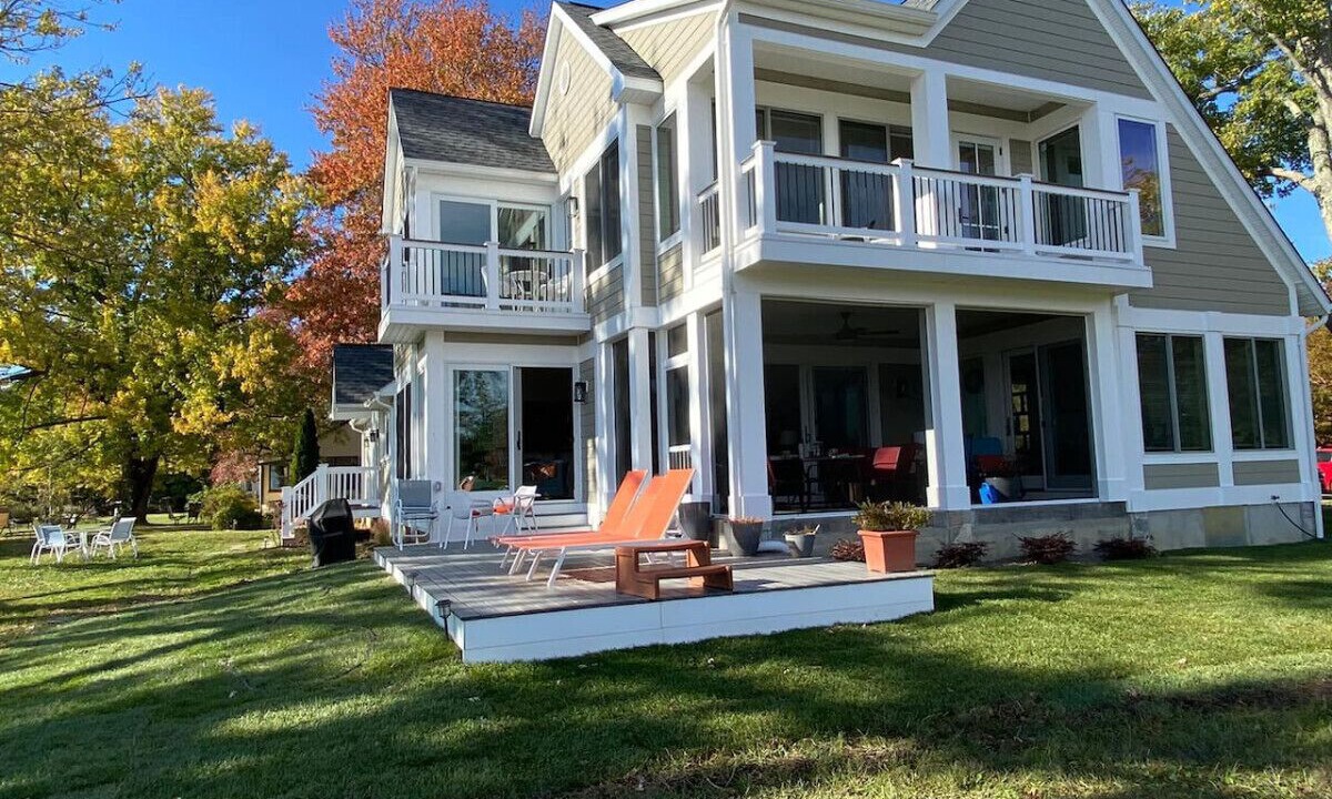 Photo of Outdoor in Cape Anne