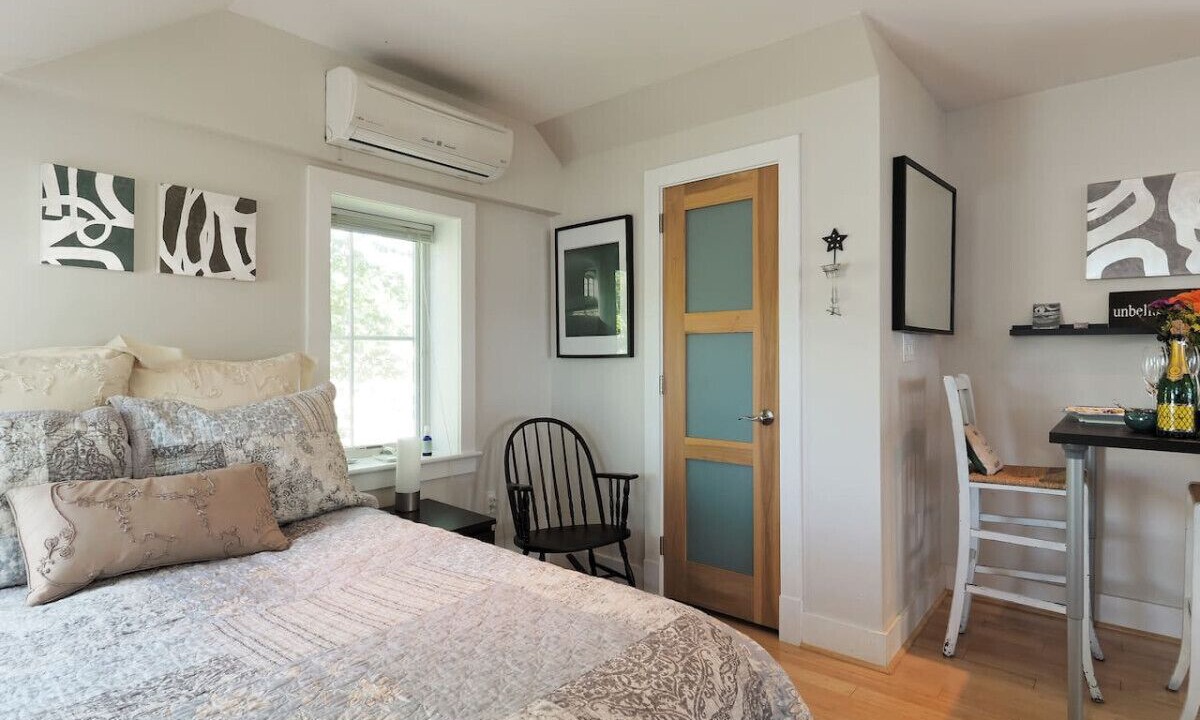Photo of Bedroom in Cape Anne