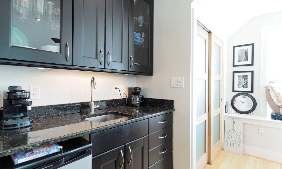 Photo of Kitchen in Cape Anne