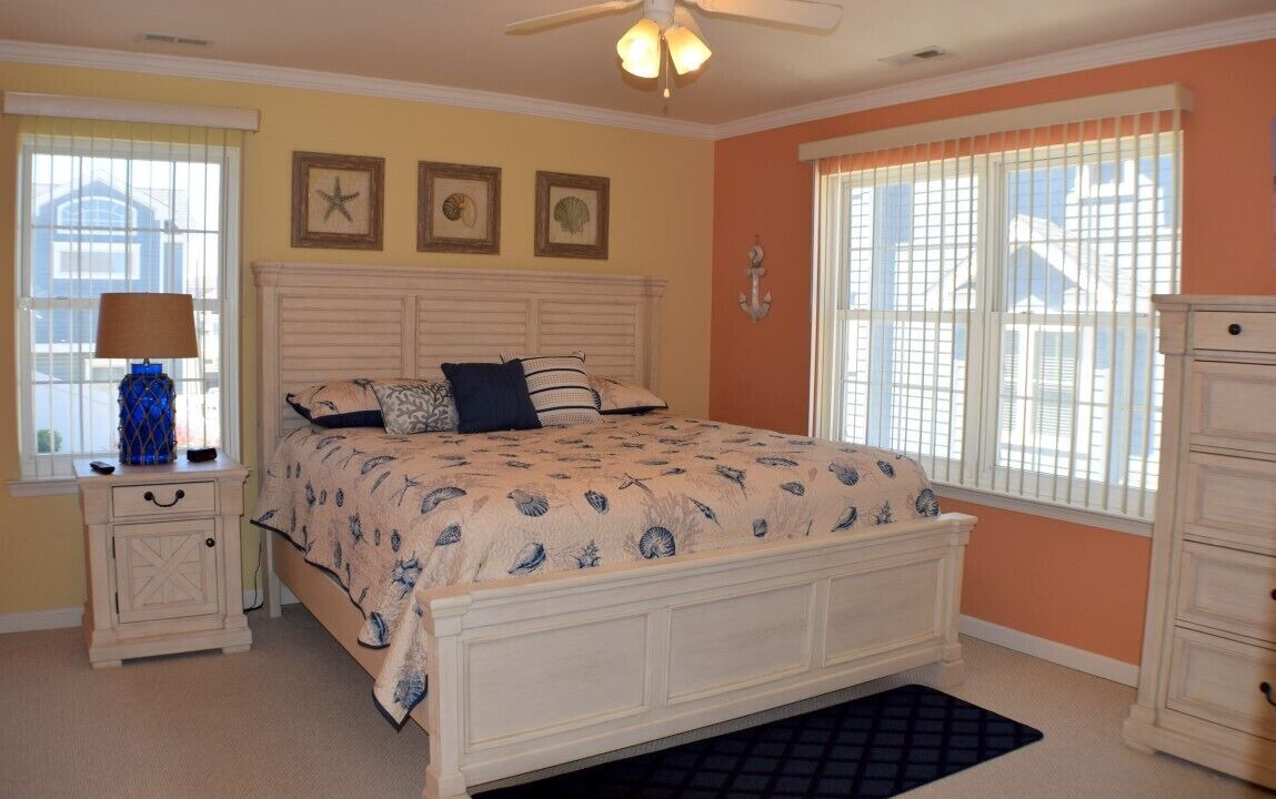 Photo of Bedroom in Sea Isle City