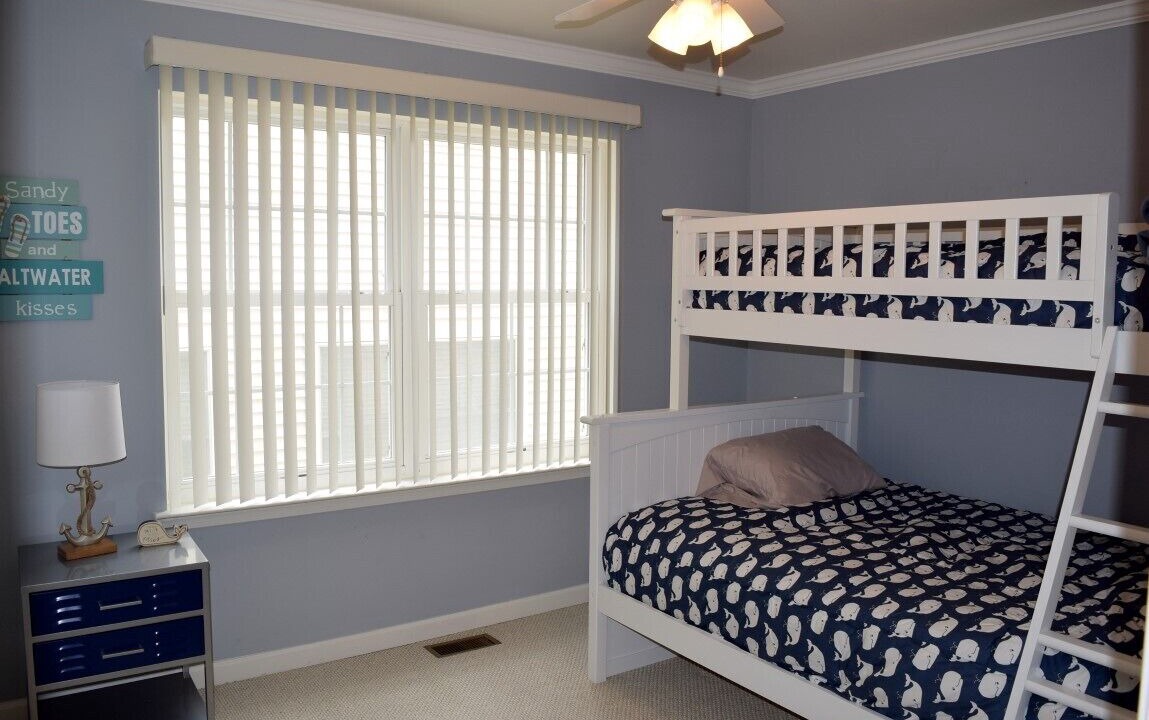 Photo of Bedroom in Sea Isle City