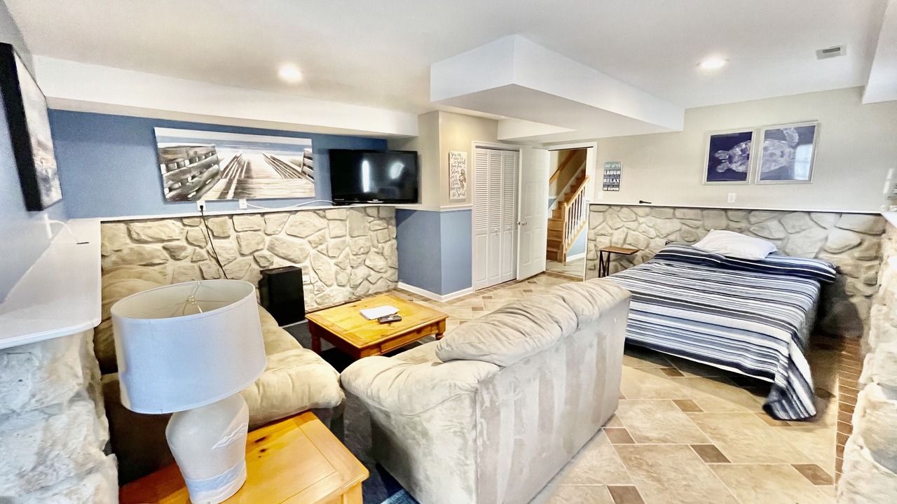 Photo of Bedroom in Sea Isle City