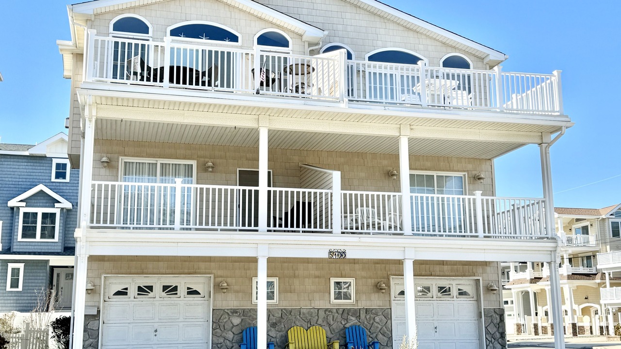 Photo of Outdoor in Sea Isle City