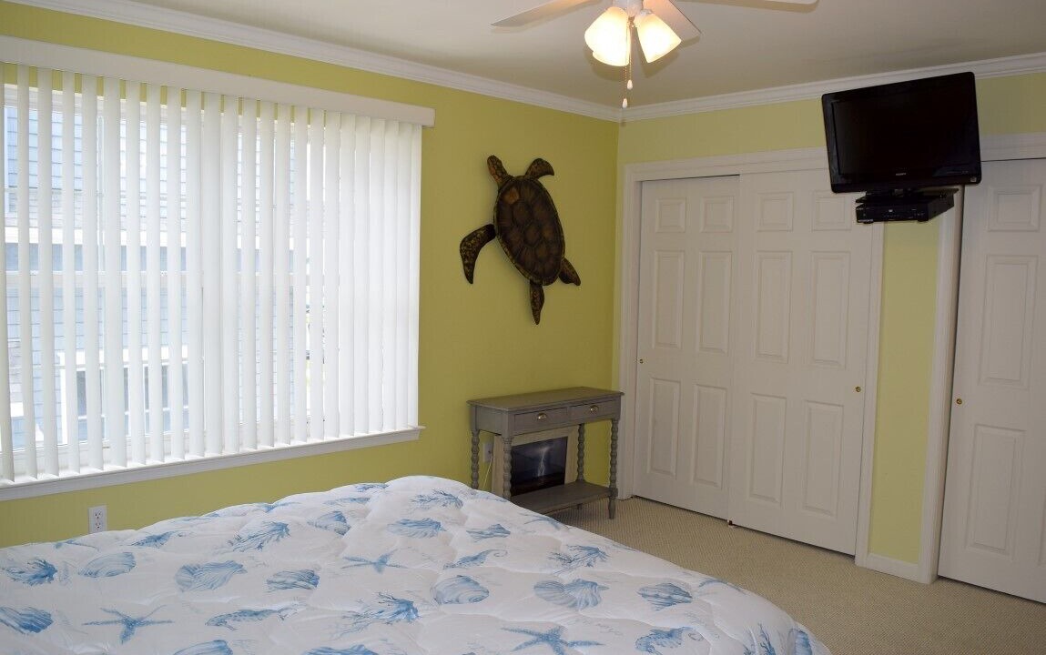 Photo of Bedroom in Sea Isle City