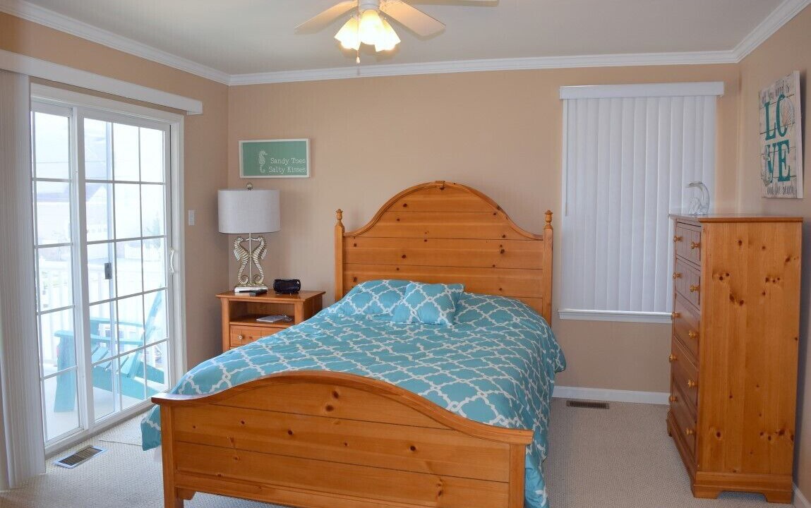 Photo of Bedroom in Sea Isle City