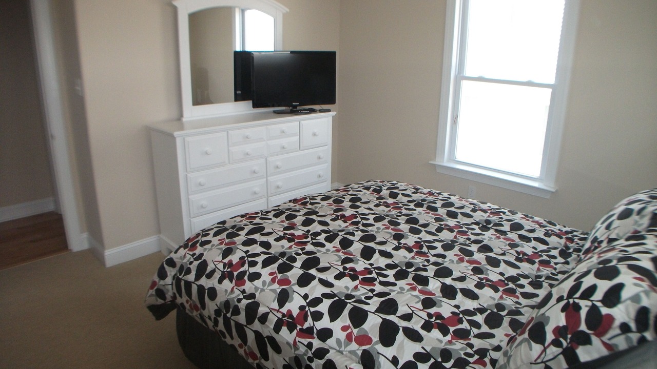Photo of Bedroom in Sea Isle City
