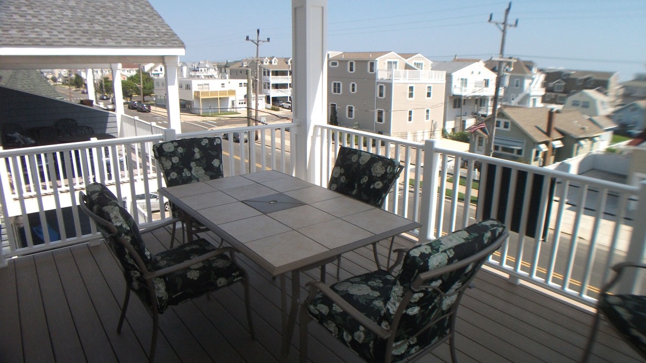 Photo of Outdoor in Sea Isle City