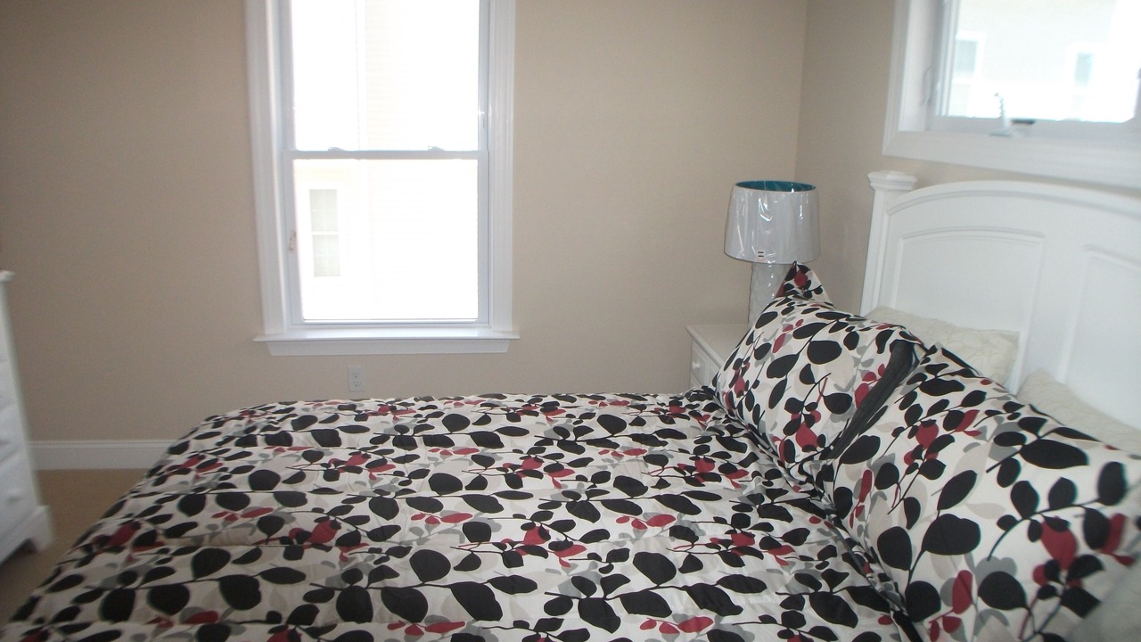 Photo of Bedroom in Sea Isle City