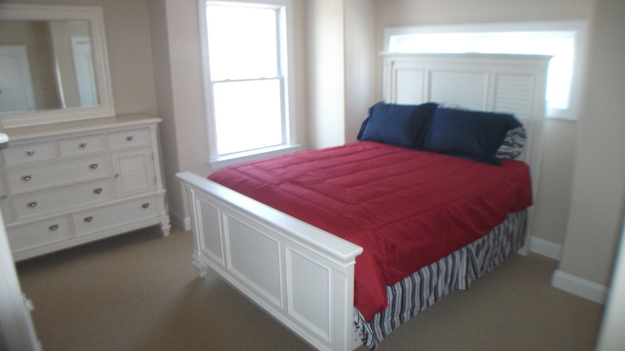 Photo of Bedroom in Sea Isle City