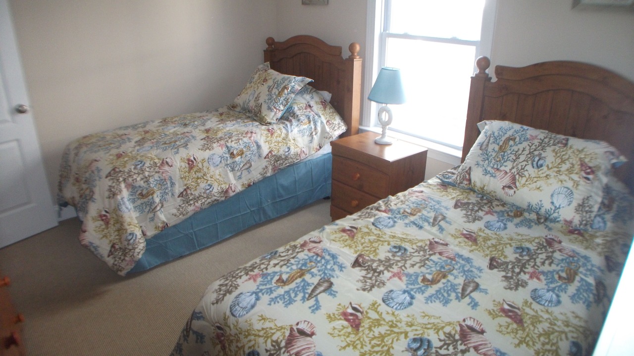 Photo of Bedroom in Sea Isle City