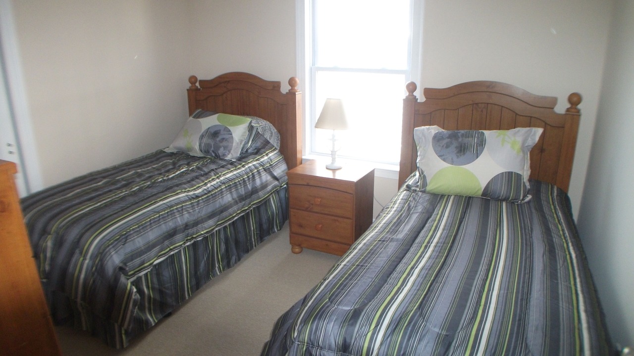 Photo of Bedroom in Sea Isle City