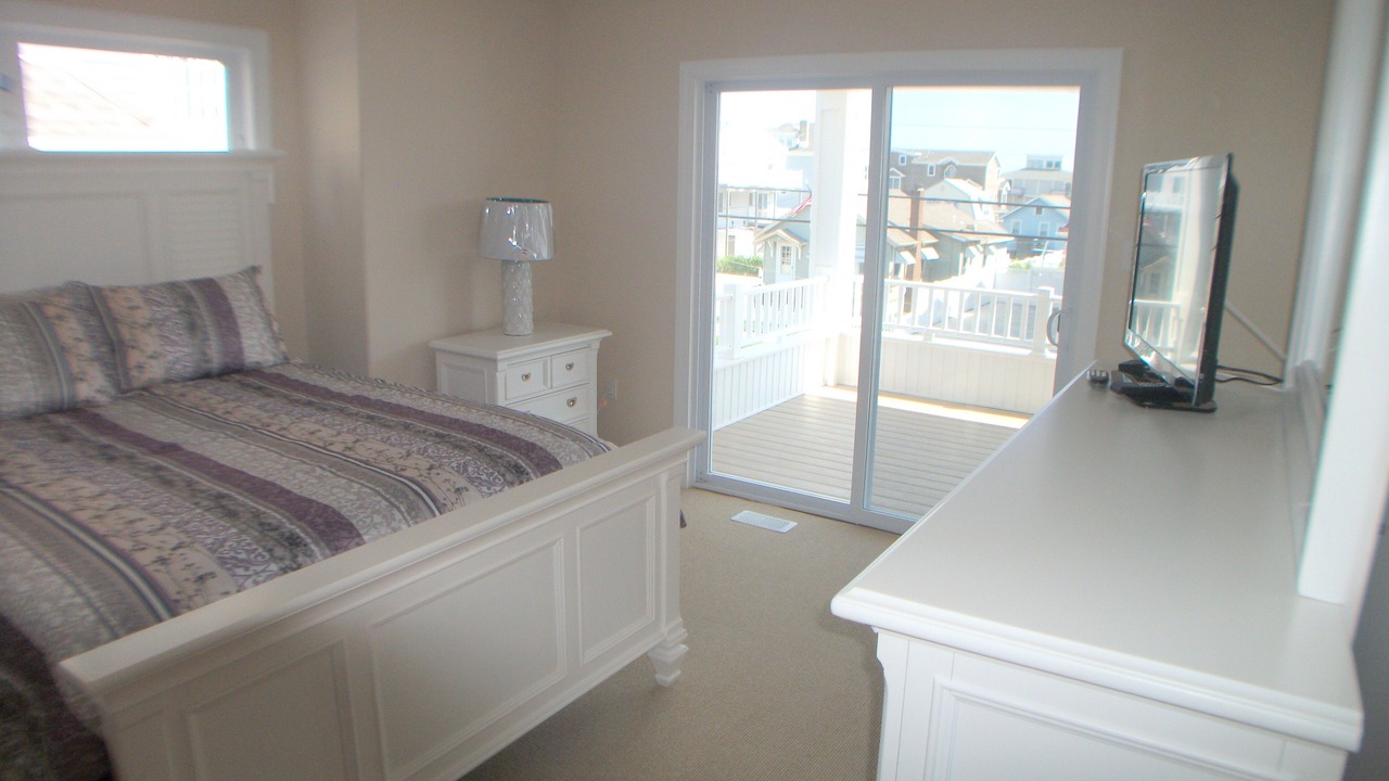 Photo of Bedroom in Sea Isle City