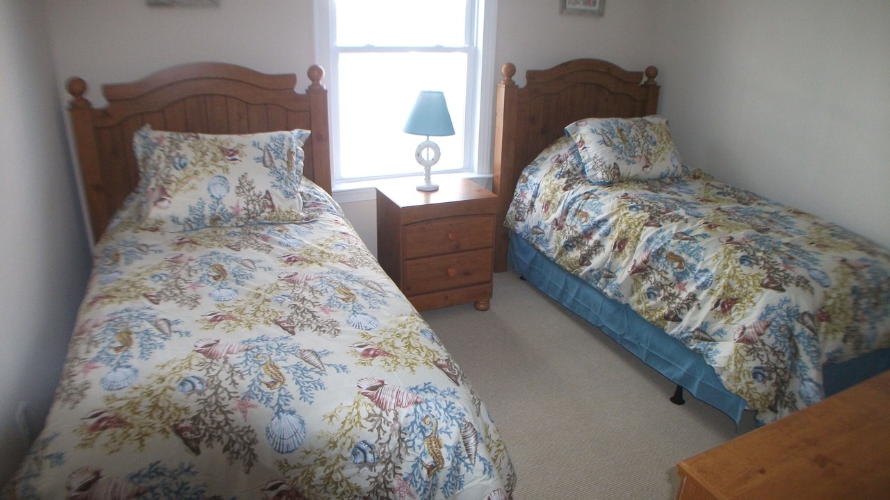 Photo of Bedroom in Sea Isle City