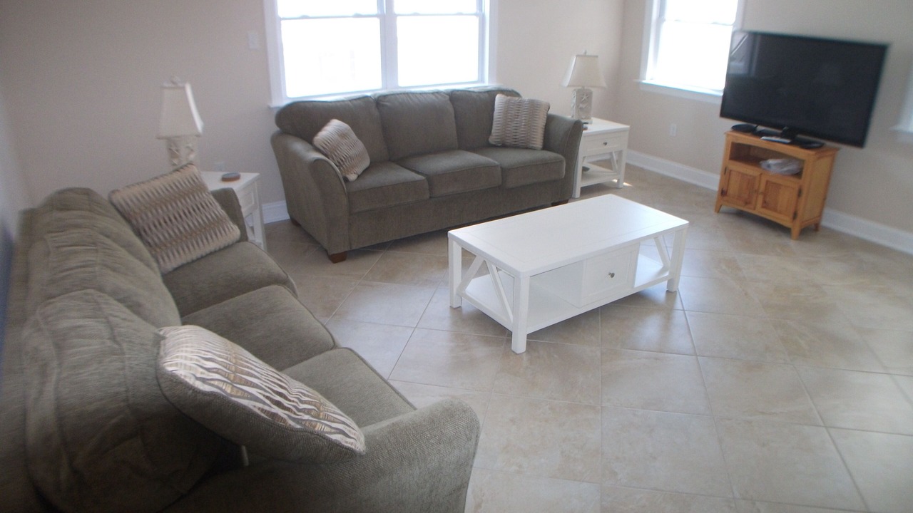 Photo of Livingroom in Sea Isle City