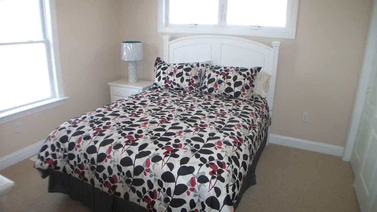 Photo of Bedroom in Sea Isle City