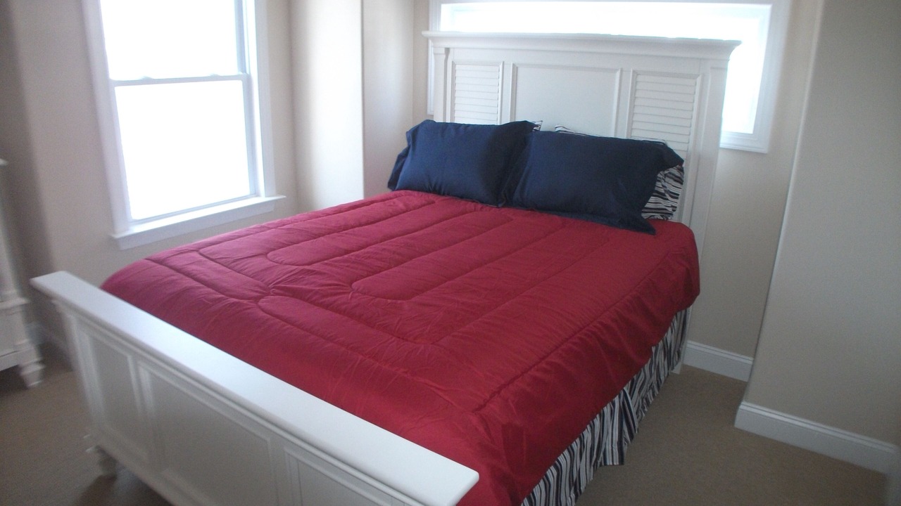 Photo of Bedroom in Sea Isle City