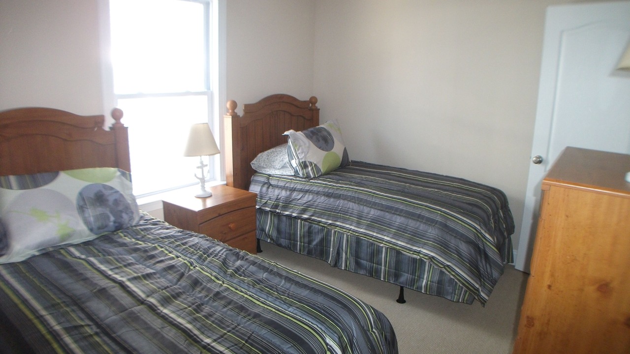Photo of Bedroom in Sea Isle City