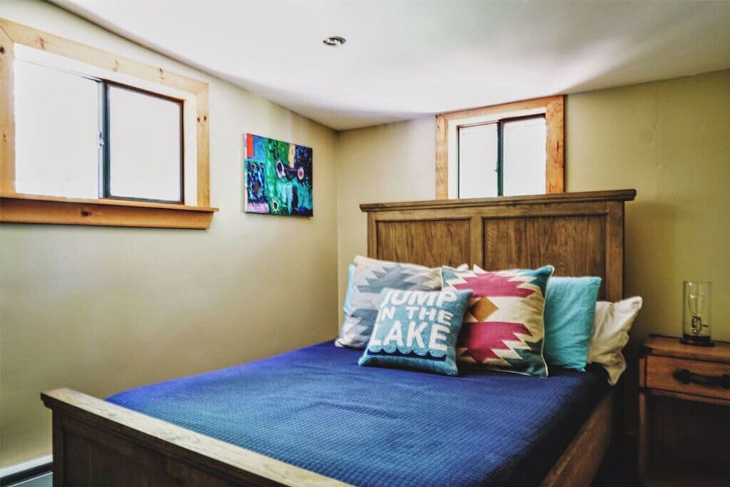 Photo of Bedroom in Yulan