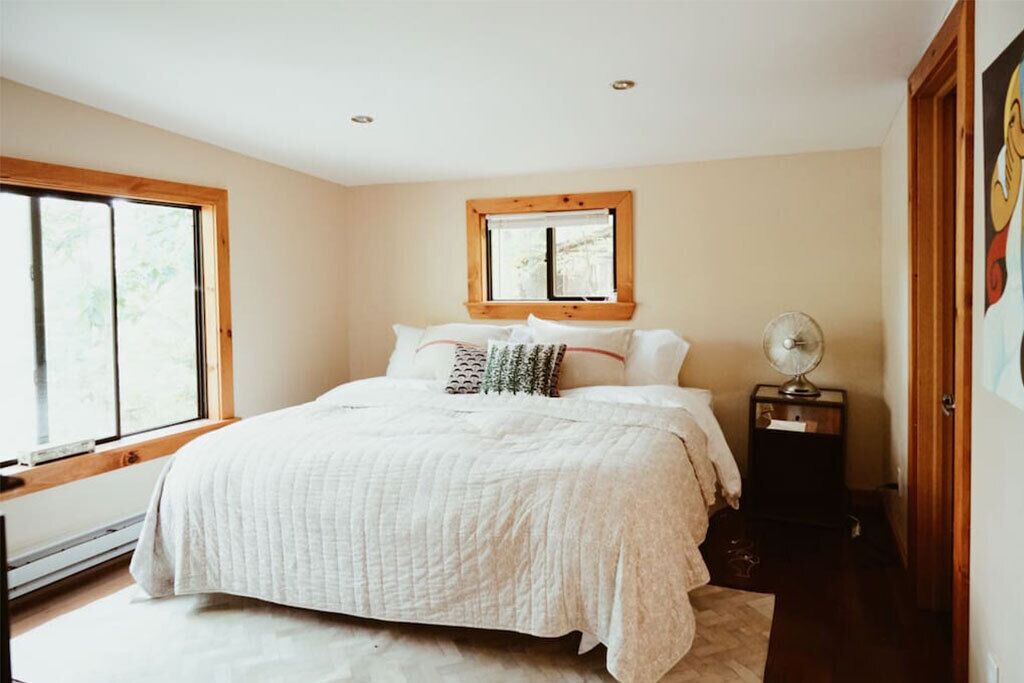 Photo of Bedroom in Yulan