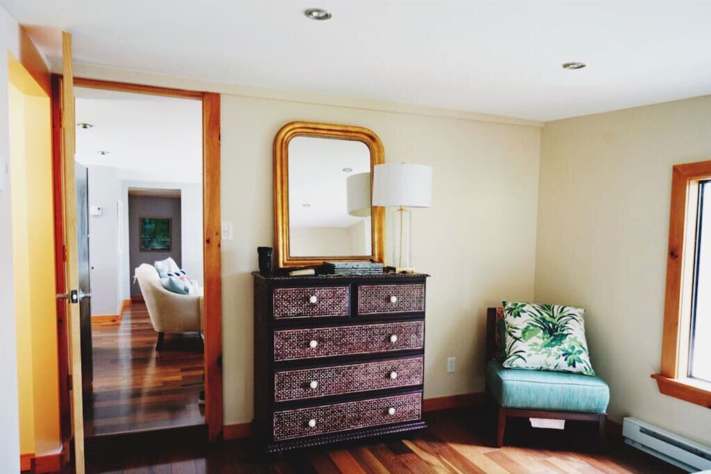 Photo of Livingroom in Yulan
