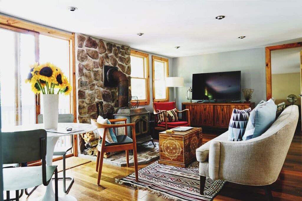 Photo of Livingroom in Yulan