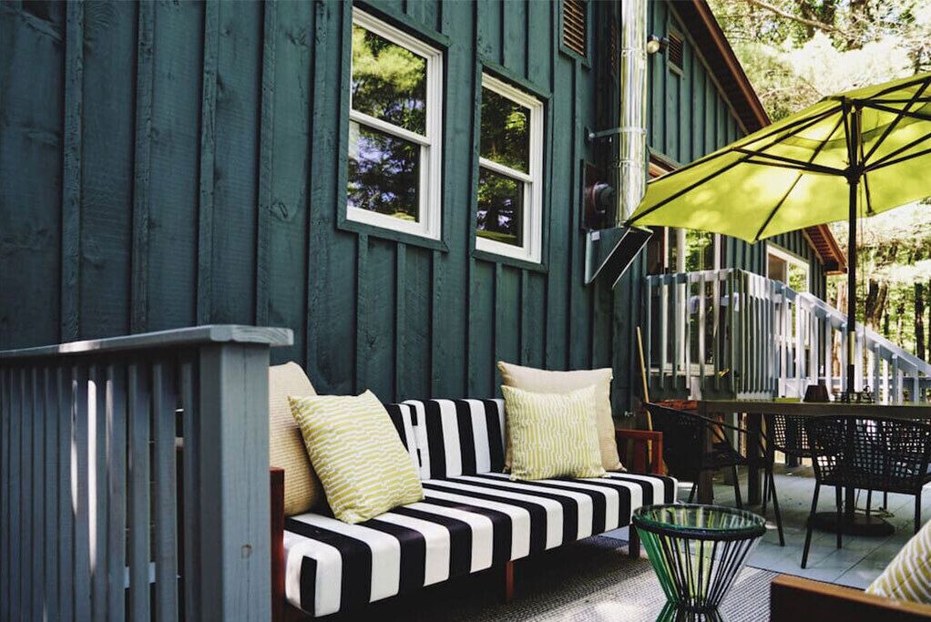 Photo of Patio Balcony in Yulan
