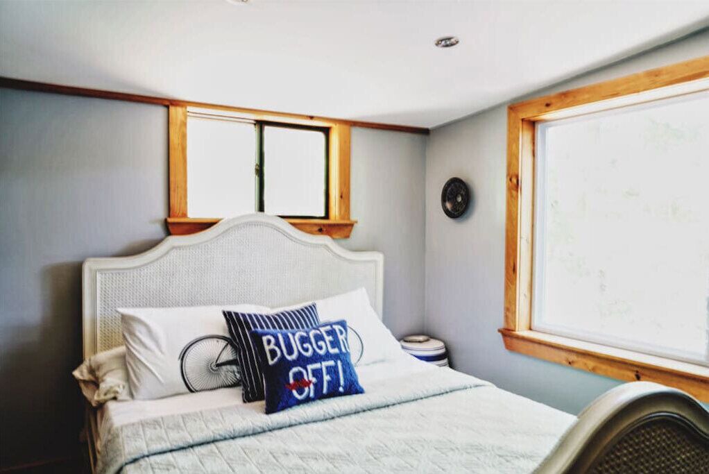 Photo of Bedroom in Yulan