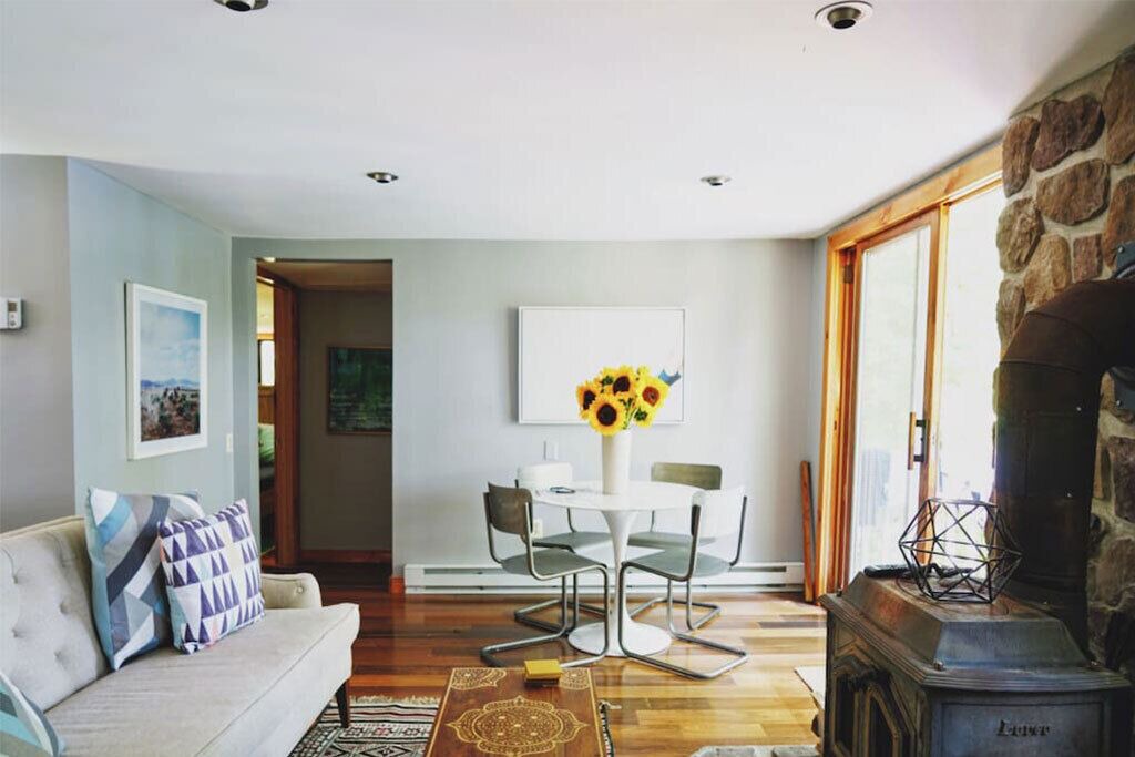 Photo of Livingroom in Yulan