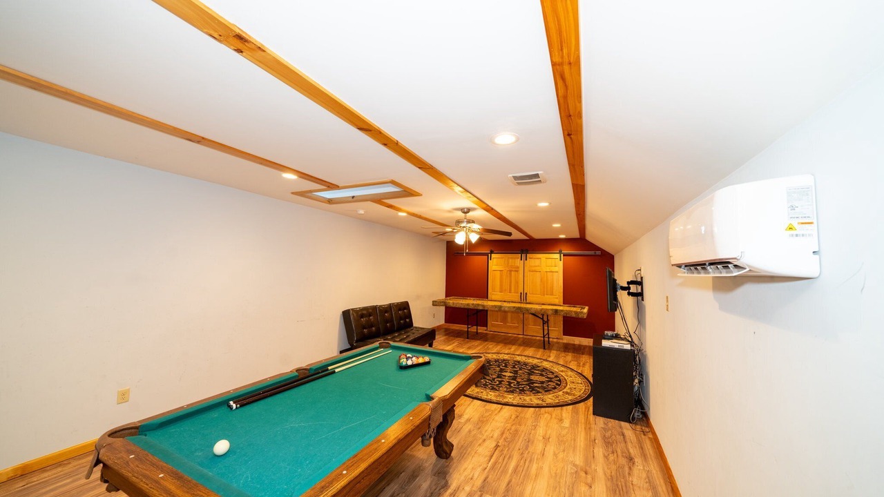Photo of Bedroom in Howard