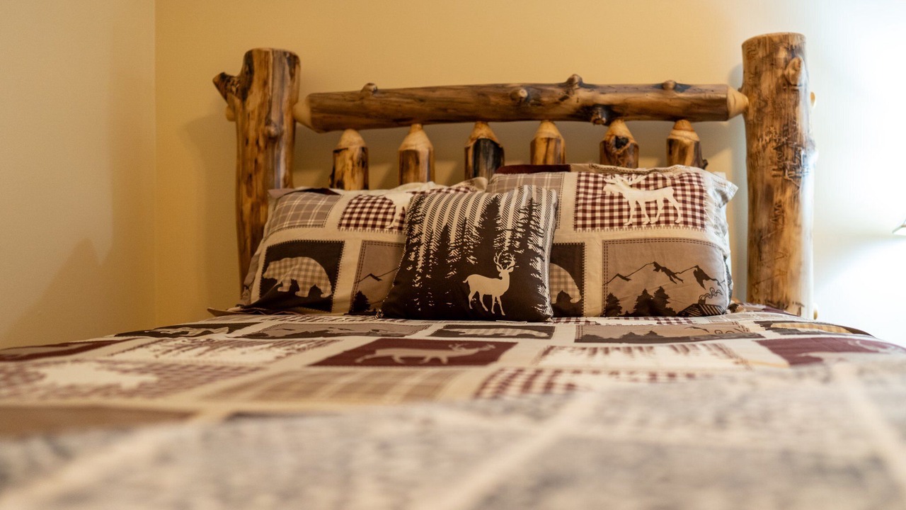 Photo of Bedroom in Howard