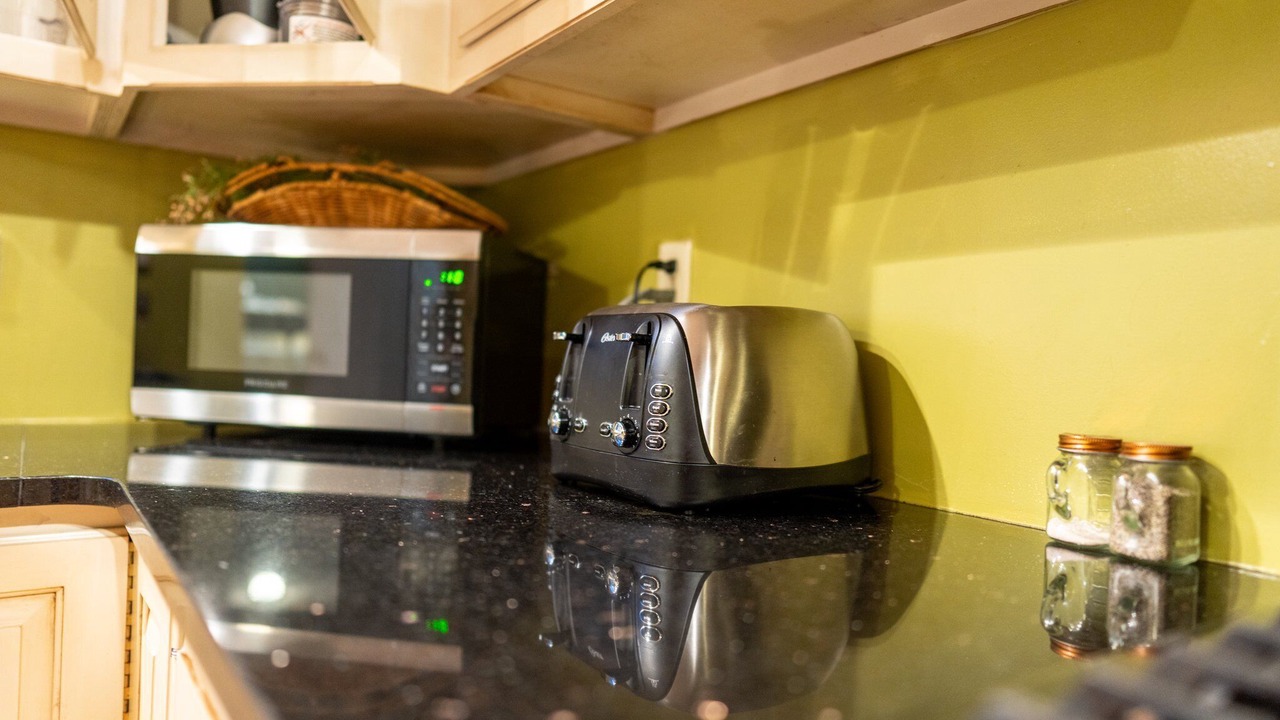 Photo of Kitchen in Howard