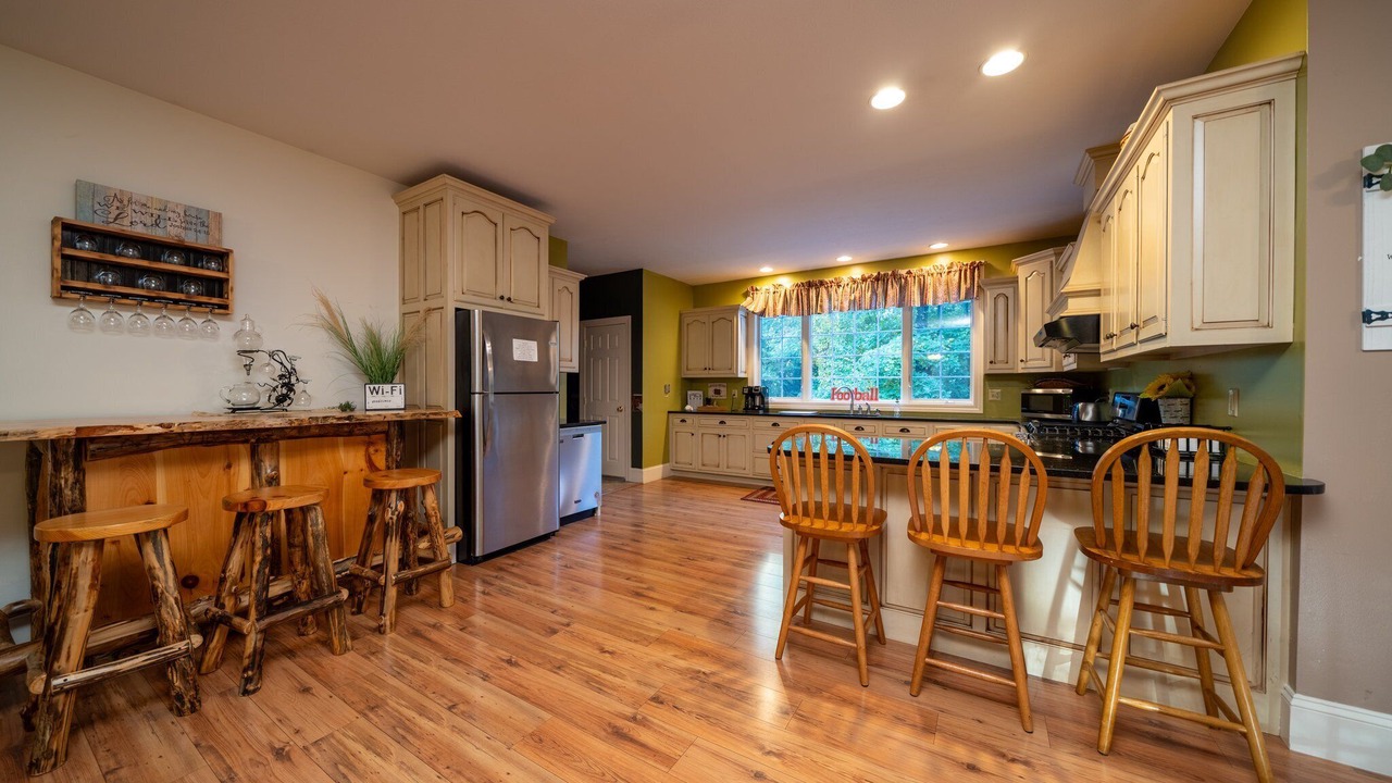 Photo of Kitchen in Howard