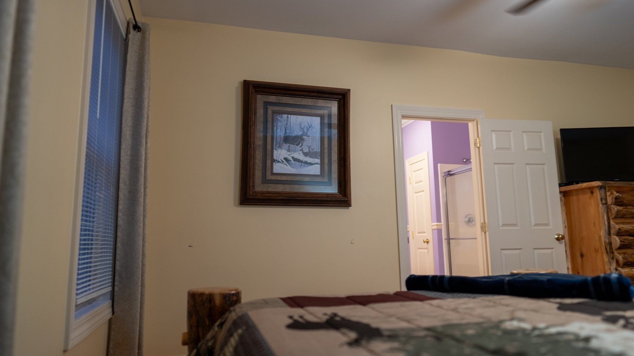 Photo of Bedroom in Howard